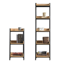 Load image into Gallery viewer, [Plank] Ladder Bookshelf W400
