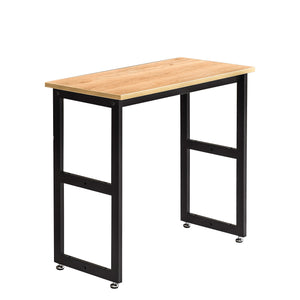 [Plank] Console Table, Table Type