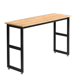 [Plank] Console Table, Table Type