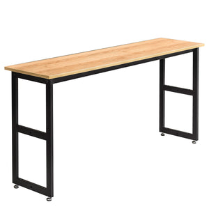 [Plank] Console Table, Table Type