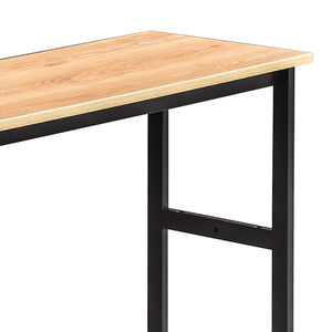 [Plank] Multi Slim Desk
