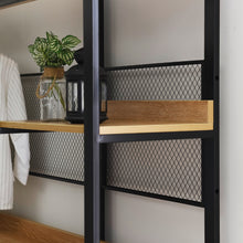 Load image into Gallery viewer, [Plank] Wardrobe 600 Shelf Series
