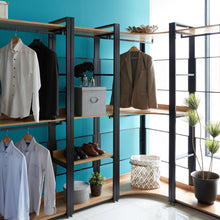 Load image into Gallery viewer, [Plank] Wardrobe Corner Series
