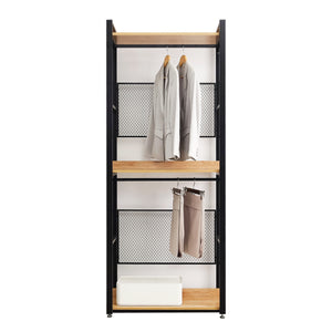 [Plank] Wardrobe 800 Shelf Series