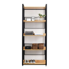 Load image into Gallery viewer, [Plank] Wardrobe 800 Shelf Series
