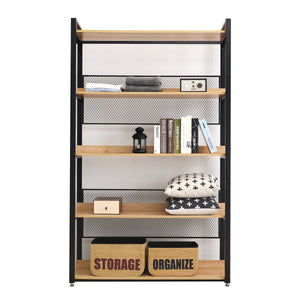 [Plank] Wardrobe 1200 Shelf Series