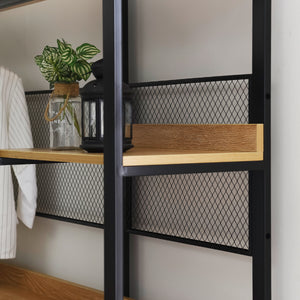 [Plank] Wardrobe 1200 Shelf Series