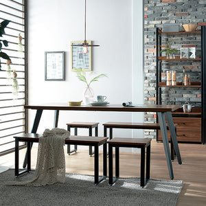 [PLANK] T90 Dining Table