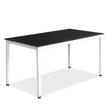 Load image into Gallery viewer, [Plank] T40 Tempered Glass Desk
