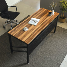 Load image into Gallery viewer, [Plank] T10 Office Desk
