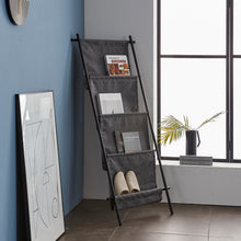 Load image into Gallery viewer, [Querencia] Wall Magazine Rack
