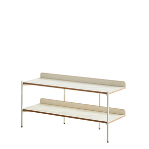 [Querencia] Display Rack Shelf