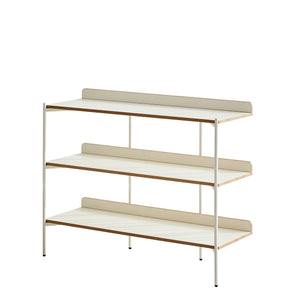[Querencia] Display Rack Shelf