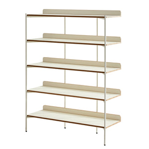 [Querencia] Display Rack Shelf