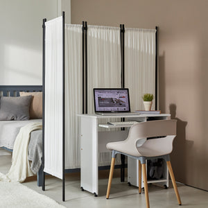 [Querencia] Folding Room Divider