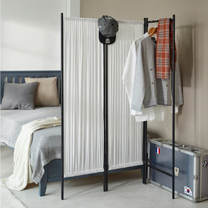 [Querencia] Folding Room Divider