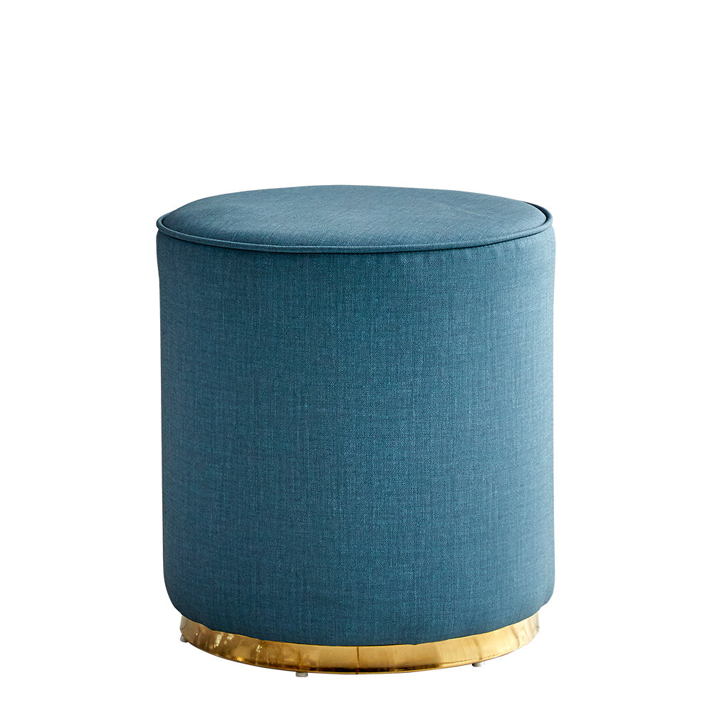 [Acme] Circle Stool