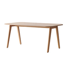 Load image into Gallery viewer, [The Maison] Low Dining Table W1500
