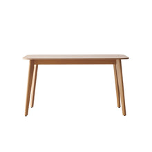 Load image into Gallery viewer, [The Maison] Dining Table (Wooden Wrap frame) W1200/1500/1800
