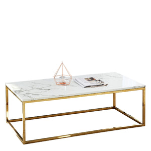 [RIS] Coffee Table - Cube Frame