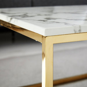 [RIS] Coffee Table - Cube Frame