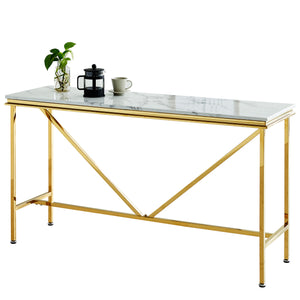 [RIS] Console Table