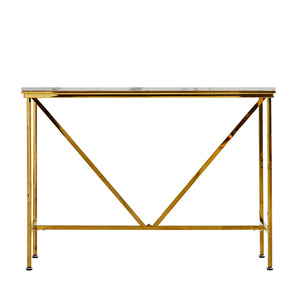 [RIS] Console Table