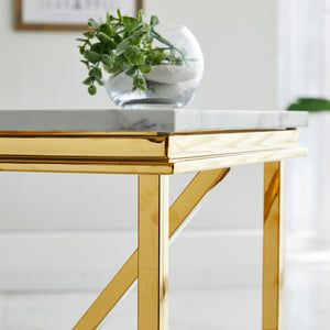 [RIS] Console Table