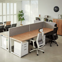 Load image into Gallery viewer, [Monster Office] Steel Desk
