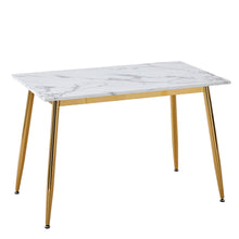 Load image into Gallery viewer, [RIS] Dining Table - A type
