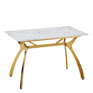 [RIS] Dining Table - C type