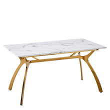 Load image into Gallery viewer, [RIS] Dining Table - C type
