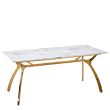 Load image into Gallery viewer, [RIS] Dining Table - C type
