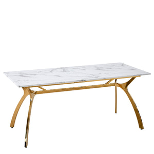 [RIS] Dining Table - C type