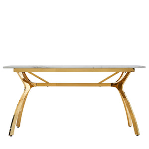 [RIS] Dining Table - C type