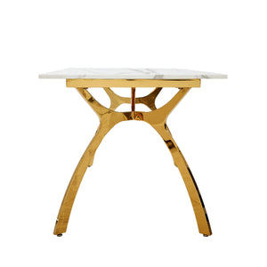 [RIS] Dining Table - C type