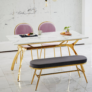 [RIS] Dining Table - C type