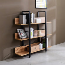 Load image into Gallery viewer, [Plank] S10 Bookshelf 1200 (Open shelf)

