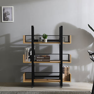 [Plank] S10 Bookshelf 800 (Back Mesh shelf)