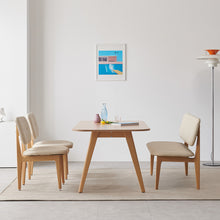 Load image into Gallery viewer, [The Maison] Low Dining Table W1500
