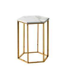 Load image into Gallery viewer, [RIS] 6 angles Side Table
