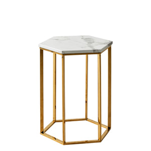 [RIS] 6 angles Side Table