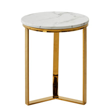 Load image into Gallery viewer, [RIS] Round Side Table
