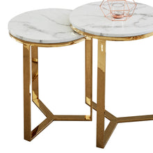 Load image into Gallery viewer, [RIS] Round Side Table

