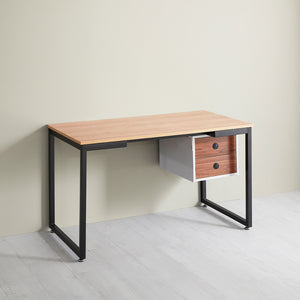 [JG] SSD-001 Desk ( Full Set / Basic+Drawer / Basic)