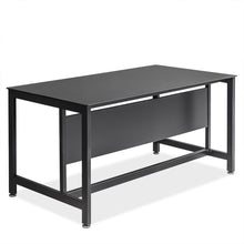 Load image into Gallery viewer, [Plank] T30 Tempered Glass Office Desk
