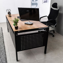 Load image into Gallery viewer, [Plank] T60 Individual Office Desk
