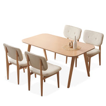 Load image into Gallery viewer, [The Maison] Low dining seat (Single/Double)

