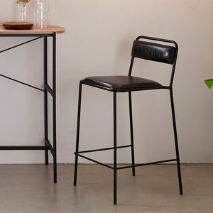 [Bermo] Bar Chair