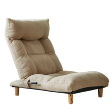 Load image into Gallery viewer, [Vanin] Floor Recliner Sofa
